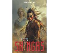 Ek-2 Militär Barry Cole Shingas (Tascabile)