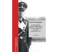 Ek-2 Militär Stefan Scheil Abschreckungspläne (Tascabile)