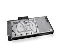 EK 3831129901117 sistema di raffreddamento per computer Scheda grafica Kit di raffreddamento a liquido Nero 1 pz