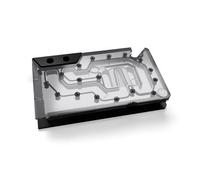 EK 3831129901179 sistema di raffreddamento per computer Scheda grafica Kit di raffreddamento a liquido Nero 1 pz