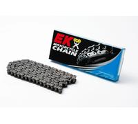 EK 428118 CATENA DI TRASMISSIONE STANDARD 428 YAMAHA AG 100 1987