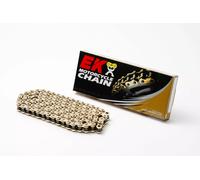 EK 428SHDR124GXG CATENA SERIE SHDR MOTOCROSS 428 YAMAHA YZ 85 LW 2008