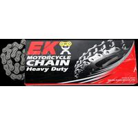 EK 520H110 CATENA DI TRASMISSIONE RINFORZATA 520H KAWASAKI KLX 300 R 1998