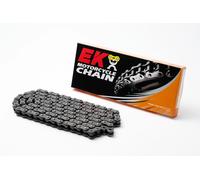 EK 520H112 CATENA DI TRASMISSIONE RINFORZATA 520H HONDA CRF 150 F 2005