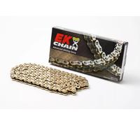 EK 520MRD7-118/GXG CATENA SERIE MRD7 MOTOCROSS 520 KAWASAKI KX 420 1981