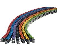 EK 520SRX2-120/R CATENA DI TRASMISSIONE SRX2 PASSO 520 HUSABERG FS 650 E 2006