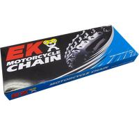 EK 525DEX-120 CATENA DI TRASMISSIONE DEX 525 HONDA VT 600 CD SHADOW DELUXE 2002