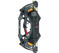 Ek-Archery Compound Jugendbogen Set Buster, Arco Unisex, Blu, M