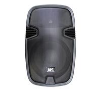 ek audio-Squadra voci ek audio 12