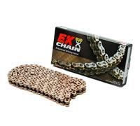 Ek Chain Catena 530zvx3 Nx-ring Mlj