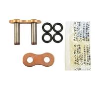 Ek Chain Maglia Della Catena 520rrx Nx-ring 520