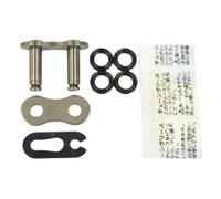 Ek Chain Maglia Della Catena 520srx2 Qx-ring 520