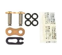 Ek Chain Maglia Della Catena 520srx2 Qx-ring 520