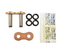 Ek Chain Maglia Della Catena 520srx2 Qx-ring 520