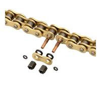 Ek Chain Maglia Della Catena 520srx2 Qx-ring Slj