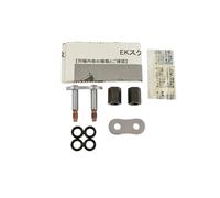 Ek Chain Maglia Della Catena 520srx2 Slj