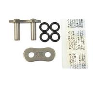 Ek Chain Maglia Della Catena 520zvx3 Nx-ring 520