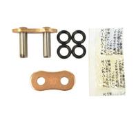 Ek Chain Maglia Della Catena 520zvx3 Nx-ring 520