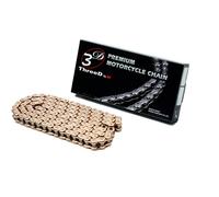Ek Chain Maglia Della Catena 525srx2 Qx-ring