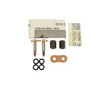 Ek Chain Maglia Della Catena 525zvx3 Nx-ring Slj