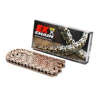 Ek Chain Maglia Della Catena 530srx2 Qx-ring