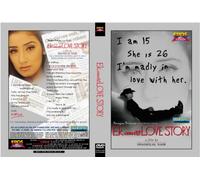 Ek Chhotisi Love Story - Manisha Koirala, Aditya - Bollywood DVD