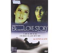 Ek Chhotisi Love Story (Shemaroo)