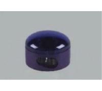 EK Double Dome Tin Sharpener
