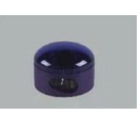 EK Double Dome Tin Sharpener