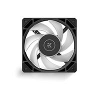 EK EKWB Loop Fan FPT 120 D-RGB Negro 120mm
