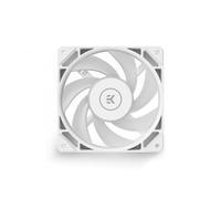 EK Water Blocks EK-Loop Fan FPT D-RGB, 2.300 RPM, Bianco - 120mm 3831109898048