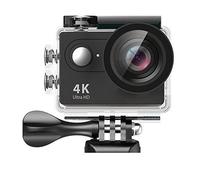 EK-IT H9 H9R azione della macchina fotografica originale 4K / 30FPS 1080p / 60fps 20MP Ultra HD mini casco della camma macchina fotografica di WiFi Sport impermeabile F11.12C
