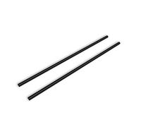 EK-Loop Metal Tube 12mm 0.5m 2er bk 3831109893906