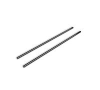 EK-Loop Metal Tube 12mm 0.5m 2er bk Ni 3831109891650