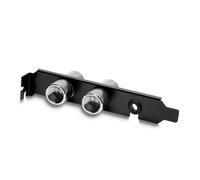 EK-Loop PCI Bracket Pass-Through