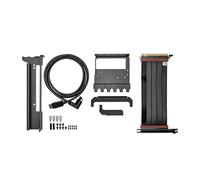 EK Water Blocks Loop Vertical GPU Holder EVO Universale Supporto per scheda grafica