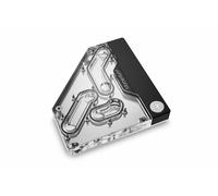 EK Quantum Momentum2 VRM Bridge ROG Maximus Z690 Formula D-RGB Ponte per raffreddamento a liquido - Nouvo