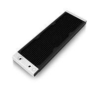 EK Water Blocks EK-Quantum Surface S360 Case per computer Dissipatore di calore/Radiatore Nero
