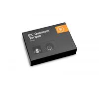 EK Water Blocks EK-Quantum Torque 6-Pack HDC 12 Torque 3831109824382