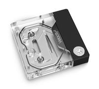 EK-Quantum Velocity 2 D-RGB LGA 1700 Nichel + Plexi