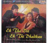 Ek Tha Dil Ek Thi Dhadkan - Hindi Film Music & Other Hits