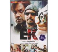 Ek: The Power of One Hindi Movie
