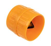 EK Water Blocks 3830046994585 Alesatore per tubi Plastica Acciaio Arancione 5 mm