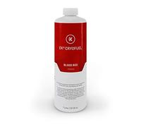 EK Water Blocks EK-CryoFuel Blood Red Premix 1000 mL - Rosso 3831109813263