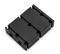 EK Water Blocks 3831109814017 Ponte per blocchi d'acqua Acetale Poliossimetilene