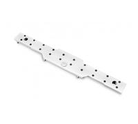 EK Water Blocks 3831109814543 ventola per PC Scheda madre Bianco