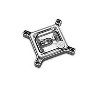 EK Water Blocks 3831109818893 Ventilatore, Refrigeratore e PC Processore Blocco d'acqua Nero, Metallico