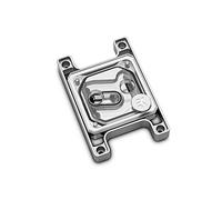 EK Water Blocks 3831109819265 Ventilatore, Refrigeratore e PC Processore Blocco d'acqua Metallico