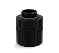 EK Water Blocks 3831109833346 Guarnizione Nero 1/8" 2,3 cm 1 pz EK-Quantum