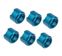 EK Water Blocks 3831109834831 Anello di compressione Alluminio Blu 6 pz Slovenia